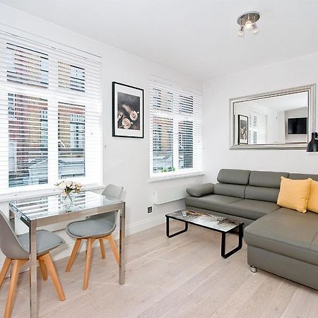 F2 Greek Street By City Living Londen Buitenkant foto